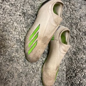 New Adidas mens soccer cleats